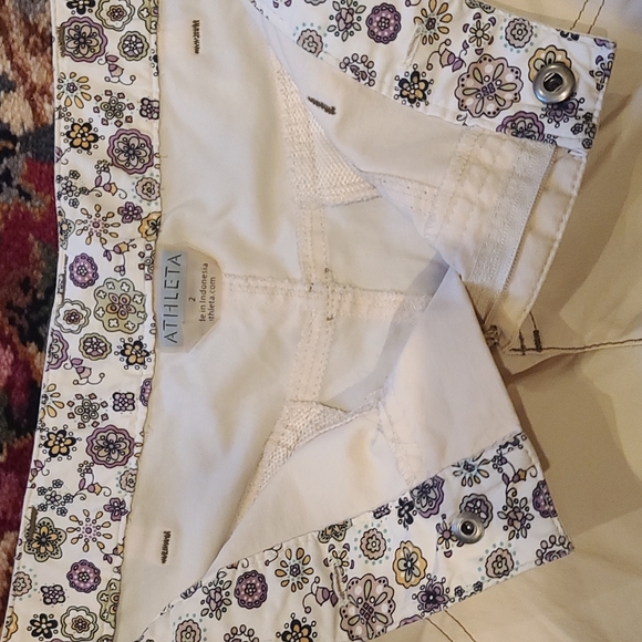 Athleta shorts - Picture 2 of 6